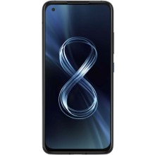 Смартфон ASUS Zenfone 8 ZS590KS 8+128GB Black (2A061RU)