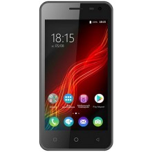 Смартфон BQ mobile 4500L FOX LTE Blue Смартфон BQ mobile 4500L FOX LTE Blue