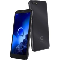 Смартфон Alcatel 1V Anthracite Black (5001D)
