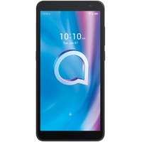 Смартфон Alcatel 1A (2020) Prime Black (5002F)