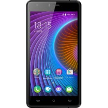 Смартфон BQ 5503 Nice2 Black Смартфон BQ 5503 Nice2 Black