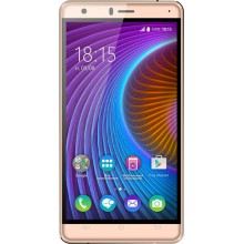 Смартфон BQ 5503 Nice2 Gold Смартфон BQ 5503 Nice2 Gold