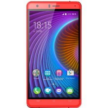 Смартфон BQ 5503 Nice2 Red Смартфон BQ 5503 Nice2 Red