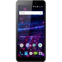 Смартфон BQ mobile 5522 Next Black Смартфон BQ mobile 5522 Next Black