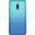 Смартфон ITEL A16 Plus Peacock Blue