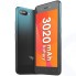 Смартфон ITEL A25 DS Gradation Sea Blue