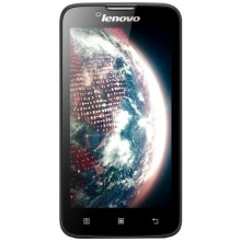 Смартфон Lenovo A328 Black Смартфон Lenovo A328 Black