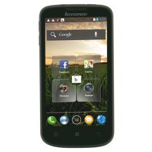 Смартфон Lenovo A800 Black Смартфон Lenovo A800 Black