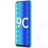 Смартфон Honor 9C Aurora Blue (AKA-L29)