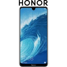 Смартфон Honor 8X Max 128GB Black (ARE-L22HN)