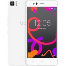 Смартфон BQ Aquaris M5.5 C000134 16Gb White Смартфон BQ Aquaris M5.5 C000134 16Gb White