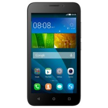 Смартфон Huawei Ascend Y5C Black