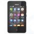 Смартфон Nokia Asha 501 Black