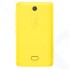Смартфон Nokia Asha 501 Yellow