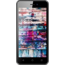 Смартфон BQ mobile BQ-5002G FUN Dark Gray
