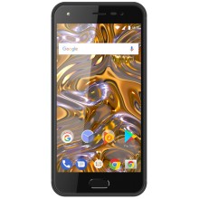 Смартфон BQ-MOBILE Rich Black (BQ-5012L) Смартфон BQ-MOBILE Rich Black (BQ-5012L)