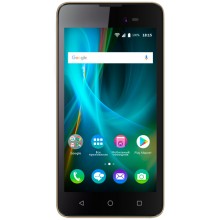 Смартфон BQ-MOBILE Velvet Gold (BQ-5035) Смартфон BQ-MOBILE Velvet Gold (BQ-5035)