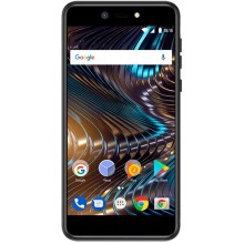Смартфон BQ-MOBILE Strike LTE Black (BQ-5209L) Смартфон BQ-MOBILE Strike LTE Black (BQ-5209L)