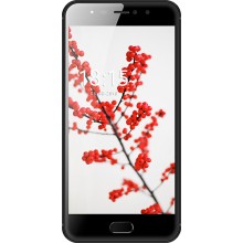 Смартфон BQ mobile Rich Max Black (BQ-5521L) Смартфон BQ mobile Rich Max Black (BQ-5521L)