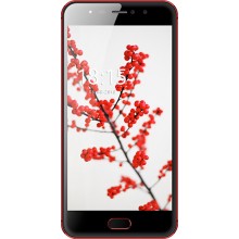 Смартфон BQ mobile Rich Max Red (BQ-5521L) Смартфон BQ mobile Rich Max Red (BQ-5521L)