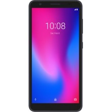 Смартфон ZTE Blade A3 2020 NFC Dark Grey