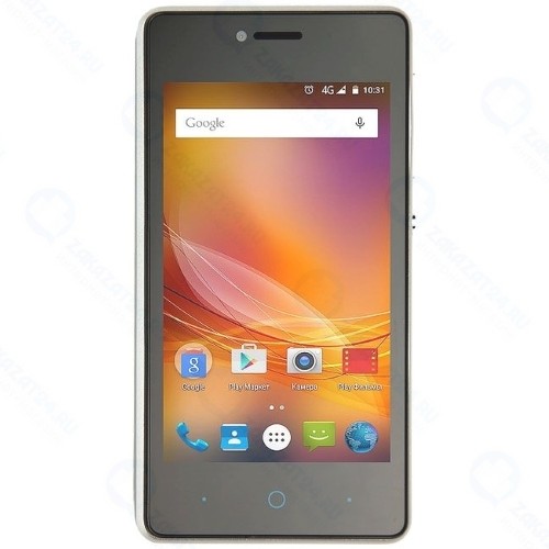Смартфон ZTE Blade AF5 Black