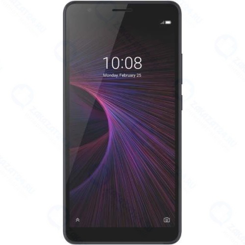 Смартфон ZTE Blade L210 Blue