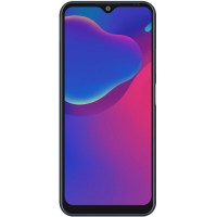 Смартфон ZTE Blade V2020 Smart 4+64GB Silver Grey