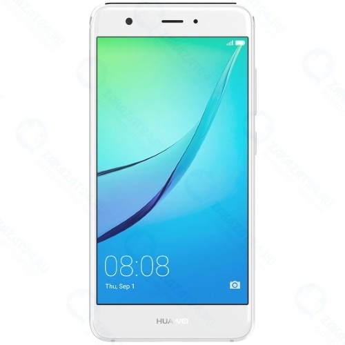 Смартфон HUAWEI Nova Silver (CAN-L11)