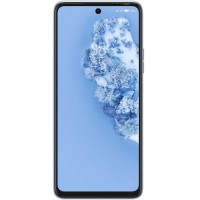 Смартфон Tecno Camon 17P 4+128GB Frost Silver (CG7N)