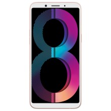 Смартфон OPPO A83 Gold (CPH1729)