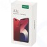 Смартфон OPPO A3s Black/Purple (CPH1803)
