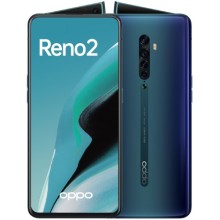 Смартфон OPPO Reno 2 Ocean Blue (CPH1907)