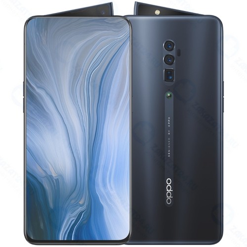 Смартфон OPPO Reno 10x Zoom Black Graphite (CPH1919)