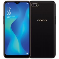 Смартфон OPPO A1k Black (CPH1923)