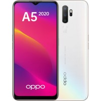 Смартфон OPPO A5 2020 Dazzling White (CPH1931)