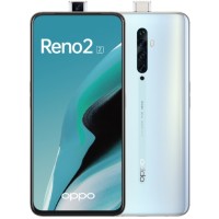 Смартфон OPPO Reno2 Z Sky White (CPH1951)