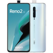 Смартфон OPPO Reno2 Z Sky White (CPH1951)