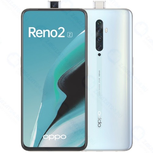 Смартфон OPPO Reno2 Z Sky White (CPH1951)