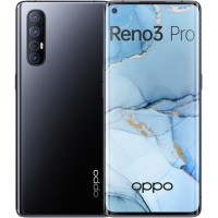 Смартфон OPPO Reno3 Pro Moonlight Black (CPH2009)
