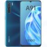 Смартфон OPPO A91 Blazing Blue (CPH2021)