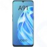 Смартфон OPPO A91 Blazing Blue (CPH2021)