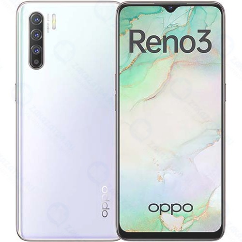 Смартфон OPPO Reno3 Sky White (CPH2043)