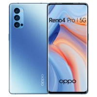 Смартфон OPPO Reno4 Pro 5G 12+256GB Galactic Blue (CPH2089)
