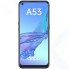 Смартфон OPPO A53 4+64GB Electric Black (CPH2127)