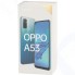 Смартфон OPPO A53 4+64GB Electric Black (CPH2127)