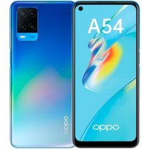 Смартфон OPPO A54 4+64GB Blue (CPH2239)