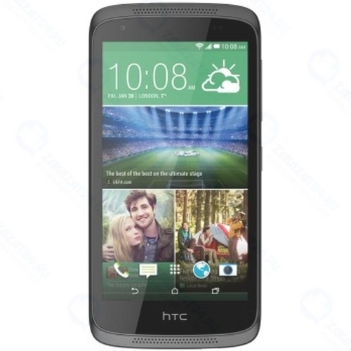 Смартфон HTC Desire 526G DS Stealth Black