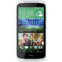 Смартфон HTC Desire 526G DS White/Blue