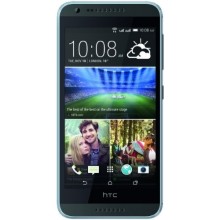 Смартфон HTC Desire 620G DS Matt Grey
